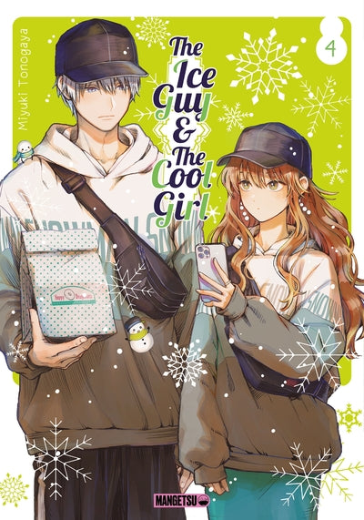 4, The Ice Guy & The Cool Girl T04
