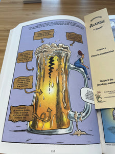 L'Incroyable Histoire De La Bière - De La Préhistoire À Nos Jours, 15 000 Ans D'Aventure