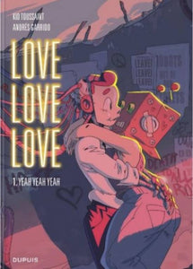 Love, Love, Love, 1, Love Love Love, Yeah Yeah Yeah - Vol 1