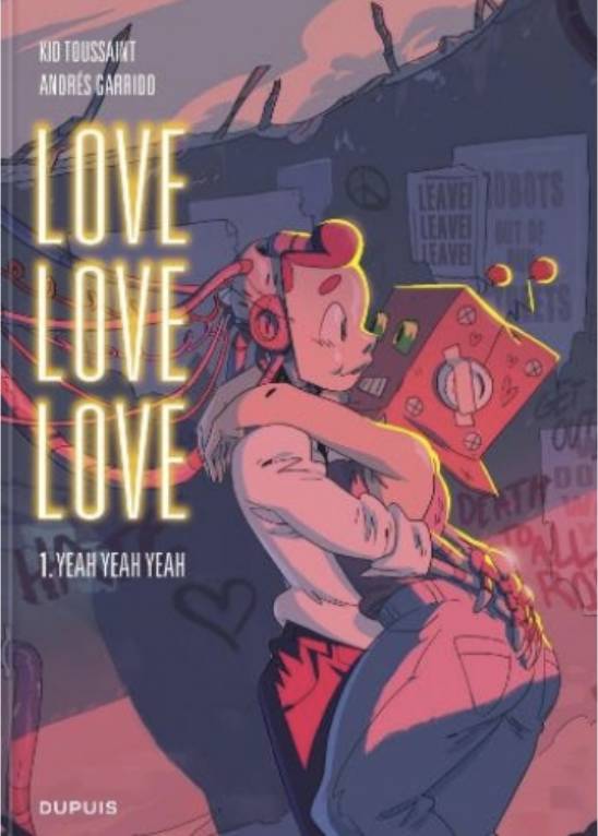 Love, Love, Love, 1, Love Love Love, Yeah Yeah Yeah - Vol 1