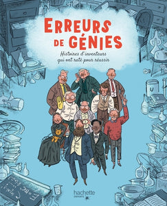 Erreurs De Génies