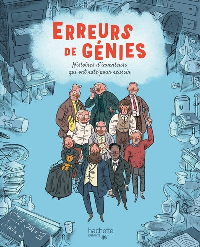 Erreurs De Génies