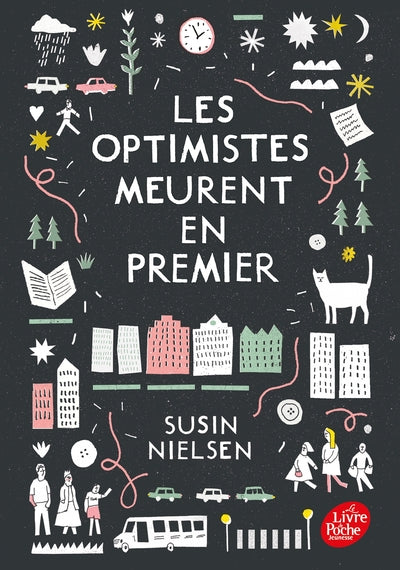 Les Optimistes Meurent En Premier