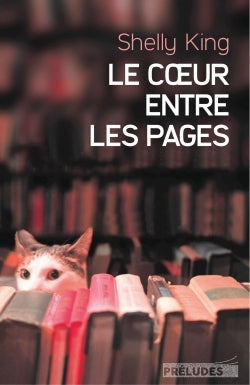Le Coeur Entre Les Pages
