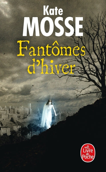 Fantômes D'Hiver, Roman