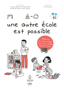 Une Autre École Est Possible