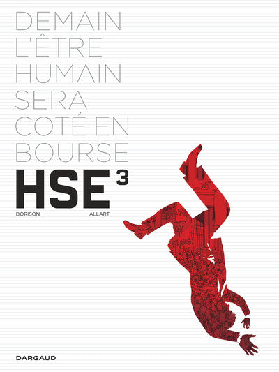 Hse, 3, H.S.E - Tome 3 - H.S.E. - Tome 3