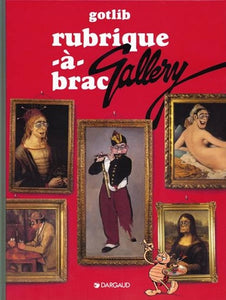 Rubrique-À-Brac - Tome 6 - Rubrique-À-Brac Gallery