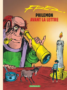 Philémon ., 1, Philémon - Tome 1 - Philémon Avant La Lettre