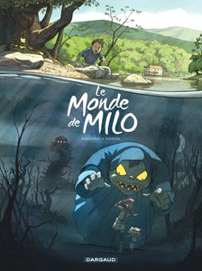 Tome 1, Le Monde De Milo