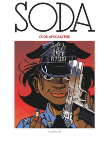 Soda (Édition 2023) - Code Apocalypse / Nouvelle Édition (Grand Format)