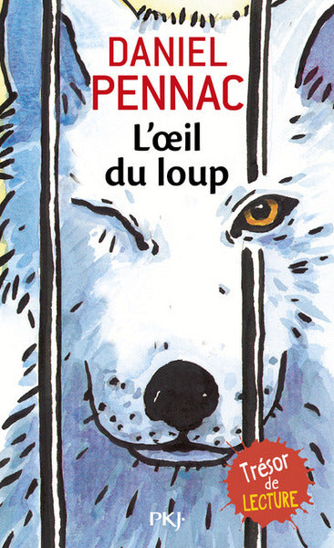 L'Œil Du Loup