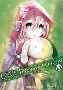 14, Love Instruction T14, How To Become A Seductor