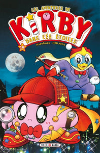 19, Les Aventures De Kirby Dans Les Étoiles T19