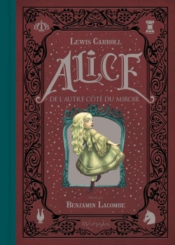 Alice De L'Autre Côté Du Miroir