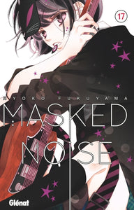 17, Masked Noise - Tome 17