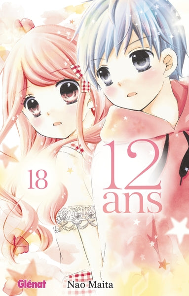 18, 12 Ans - Tome 18