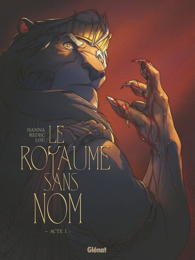 Le Royaume Sans Nom - Tome 01, Acte I
