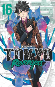 16, Tokyo Revengers - Tome 16