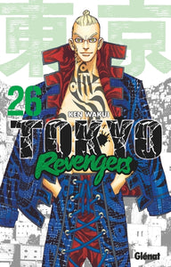Tokyo Revengers - Tome 26