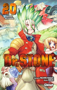 Dr. Stone, T.20