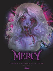 3, Mercy - Tome 03 - Collector