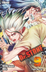 9, Dr. Stone , Tome 9