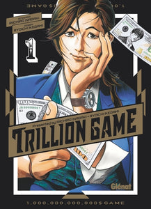 Trillion Game, T.01