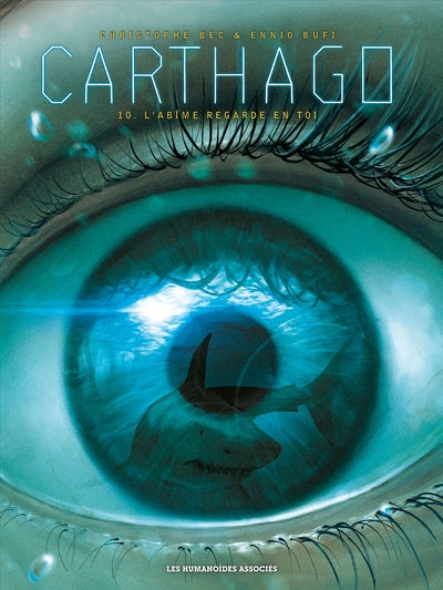 Cartago, 10, Carthago, Tome 10