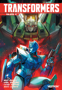 2, Transformers