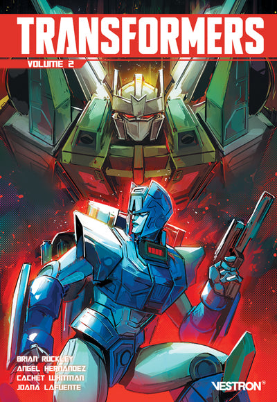 2, Transformers
