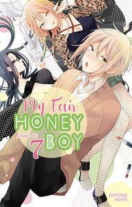 7, My Fair Honey Boy