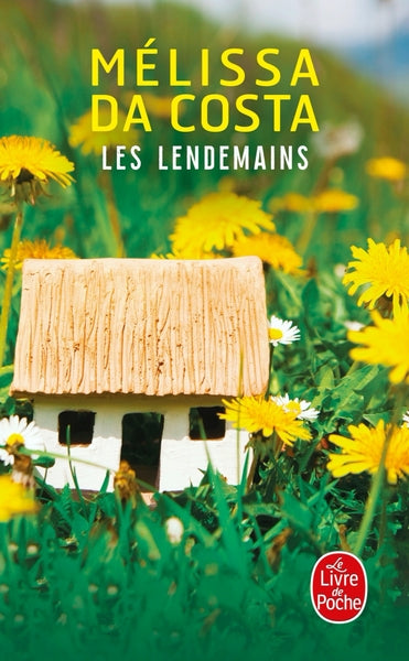 Les Lendemains, Roman
