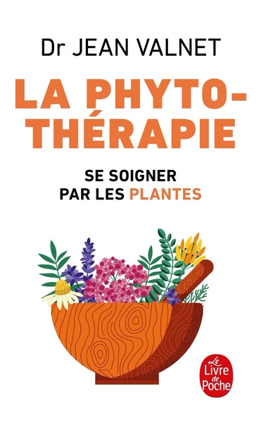 Phytothérapie, Traitement Des Maladie Par Les Plantes