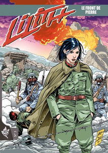 Lilith, 3, Le Front De Pierre