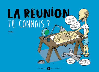 La Réunion, Tu Connais ?