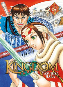 57, 57, Kingdom
