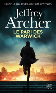 Le Pari Des Warwick, L'Auteur Aux 275 Millions De Lecteurs