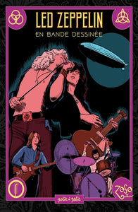Led Zeppelin En Bd