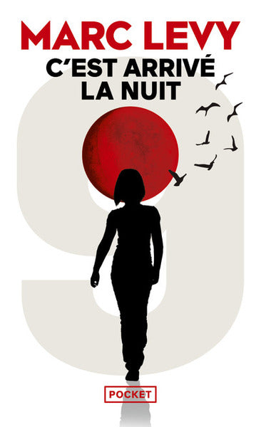 C'Est Arrivé La Nuit