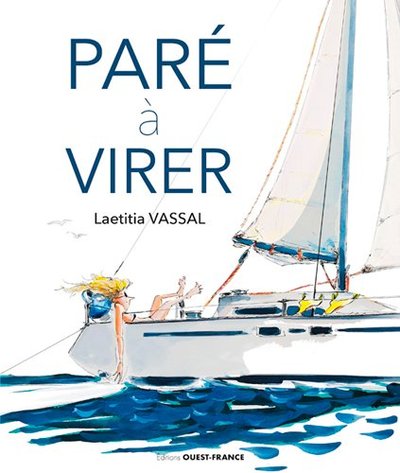 Paré À Virer