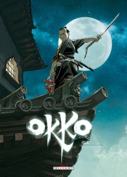 9, Okko T09, Le Cycle Du Vide (1/2)