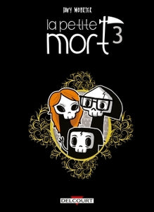 3, La Petite Mort T03, Le Domaine Des Vieux