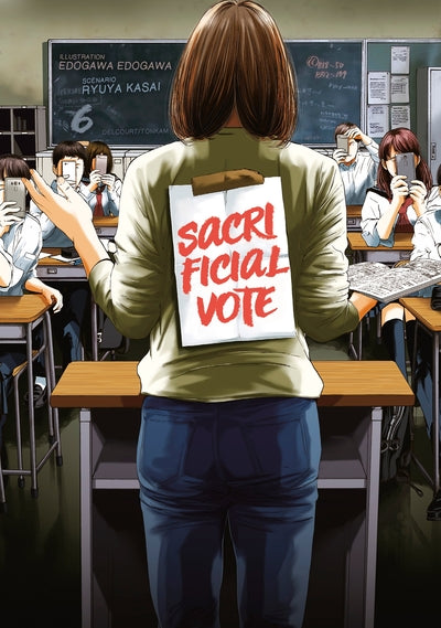 6, Sacrificial Vote T06