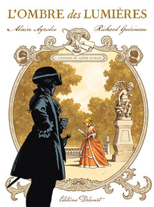 L'Ombre Des Lumières T01, L'Ennemi Du Genre Humain
