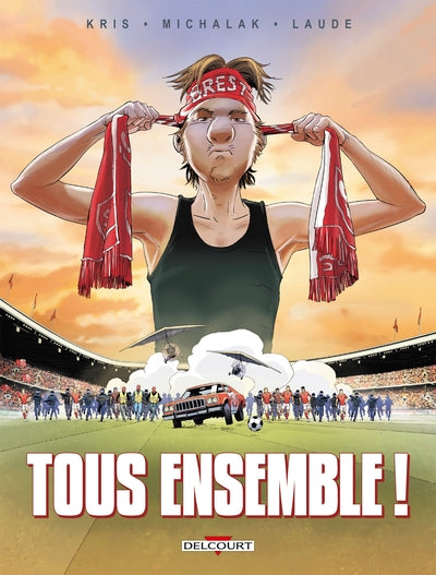 Tous Ensemble