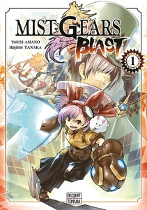 1, Mist Gears Blast T01