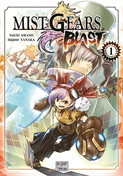 1, Mist Gears Blast T01