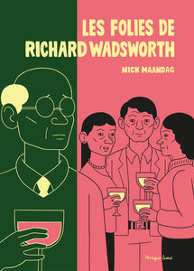 Les Folies De Richard Wadsworth
