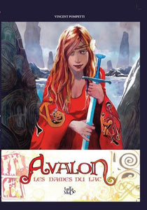 Avalon, Les Dames Du Lac